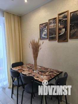 1-к квартира, на длительный срок, 40м2, 3/10 этаж