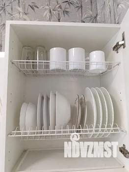 1-к квартира, посуточно, 33м2, 2/9 этаж