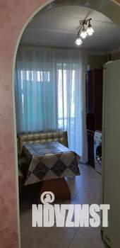 1-к квартира, посуточно, 40м2, 4/11 этаж