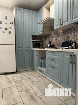 3-к квартира, на длительный срок, 60м2, 12/17 этаж