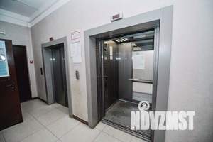 2-к квартира, посуточно, 60м2, 18/23 этаж