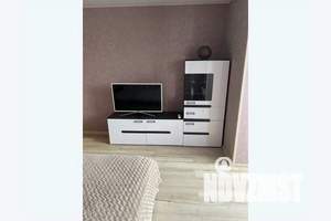 1-к квартира, посуточно, 47м2, 3/12 этаж