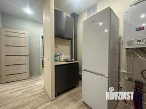 1-к квартира, посуточно, 40м2, 15/25 этаж