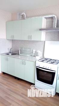 1-к квартира, на длительный срок, 35м2, 4/10 этаж
