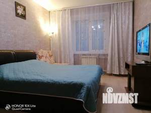 3-к квартира, посуточно, 80м2, 1/9 этаж