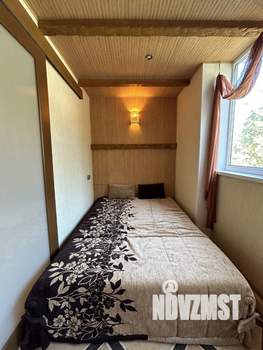 1-к квартира, на длительный срок, 50м2, 1/5 этаж