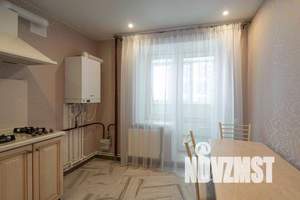 2-к квартира, посуточно, 60м2, 3/10 этаж