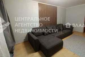 2-к квартира, на длительный срок, 55м2, 3/5 этаж
