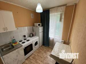 1-к квартира, посуточно, 30м2, 2/5 этаж