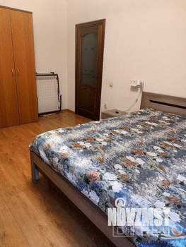 1-к квартира, на длительный срок, 51м2, 2/6 этаж