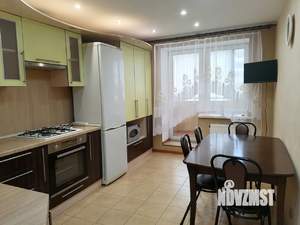 1-к квартира, на длительный срок, 45м2, 5/11 этаж