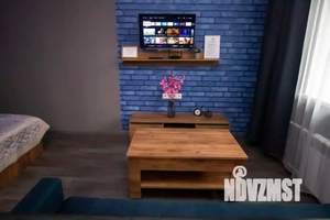 1-к квартира, посуточно, 37м2, 1/1 этаж