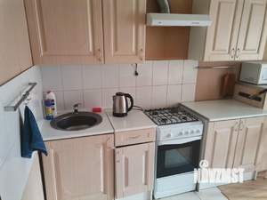 Студия квартира, на длительный срок, 25м2, 2/13 этаж