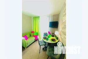 1-к квартира, посуточно, 53м2, 5/10 этаж