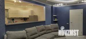 1-к квартира, посуточно, 80м2, 1/1 этаж