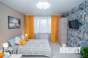 Студия квартира, посуточно, 28м2, 1/32 этаж