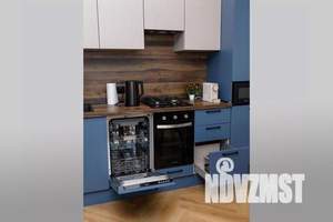 1-к квартира, посуточно, 44м2, 20/25 этаж