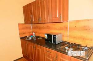 2-к квартира, посуточно, 85м2, 1/1 этаж