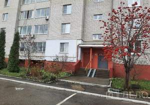 1-к квартира, на длительный срок, 43м2, 6/10 этаж