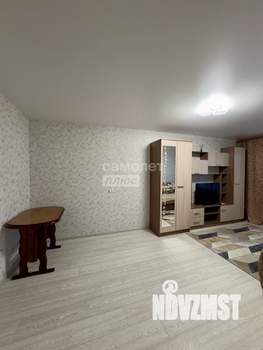 1-к квартира, на длительный срок, 29м2, 7/9 этаж