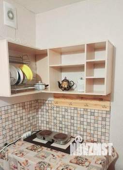 1-к квартира, на длительный срок, 19м2, 3/5 этаж