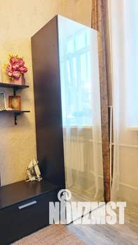 Студия квартира, посуточно, 21м2, 1/3 этаж