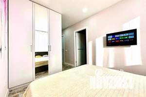 1-к квартира, посуточно, 30м2, 13/25 этаж