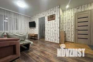 1-к квартира, посуточно, 32м2, 11/17 этаж