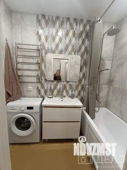 1-к квартира, на длительный срок, 44м2, 8/25 этаж