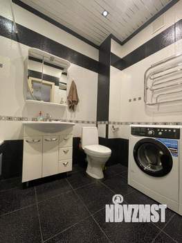 2-к квартира, посуточно, 70м2, 1/1 этаж