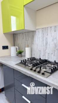 1-к квартира, посуточно, 26м2, 3/25 этаж