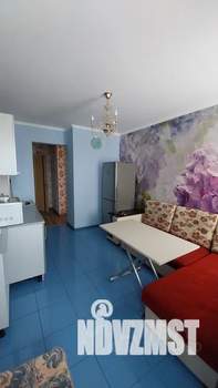 1-к квартира, посуточно, 50м2, 15/25 этаж