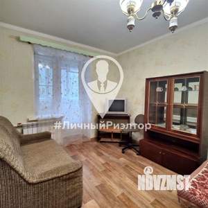 1-к квартира, на длительный срок, 30м2, 2/10 этаж