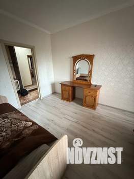 1-к квартира, посуточно, 40м2, 5/13 этаж