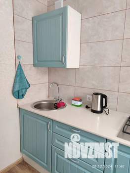 1-к квартира, посуточно, 30м2, 2/5 этаж