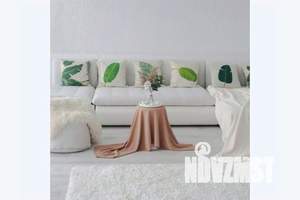 1-к квартира, посуточно, 51м2, 3/7 этаж