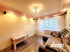 2-к квартира, на длительный срок, 47м2, 3/5 этаж