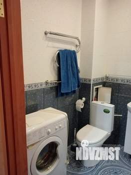 1-к квартира, на длительный срок, 40м2, 2/7 этаж