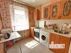1-к квартира, на длительный срок, 32м2, 2/9 этаж