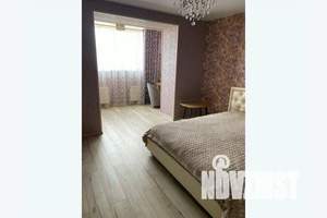 1-к квартира, посуточно, 47м2, 3/12 этаж