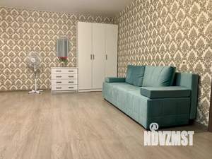 2-к квартира, посуточно, 45м2, 5/5 этаж