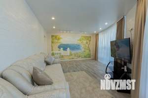 3-к квартира, посуточно, 95м2, 2/31 этаж