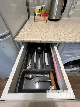 1-к квартира, посуточно, 35м2, 5/9 этаж