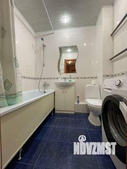 2-к квартира, посуточно, 58м2, 1/1 этаж