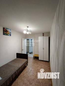 2-к квартира, на длительный срок, 45м2, 1/5 этаж