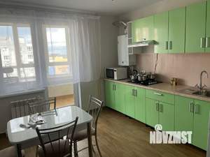 2-к квартира, на длительный срок, 75м2, 8/10 этаж