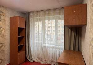 1-к квартира, на длительный срок, 22м2, 2/5 этаж