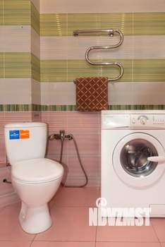 2-к квартира, посуточно, 70м2, 1/1 этаж