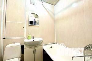 1-к квартира, посуточно, 35м2, 4/5 этаж