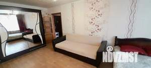 1-к квартира, посуточно, 33м2, 9/9 этаж